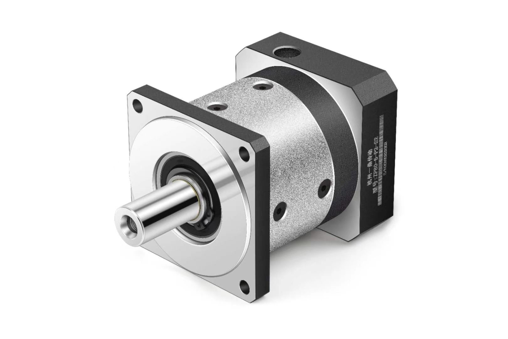 YDFORCE-High precision planetary gearbox