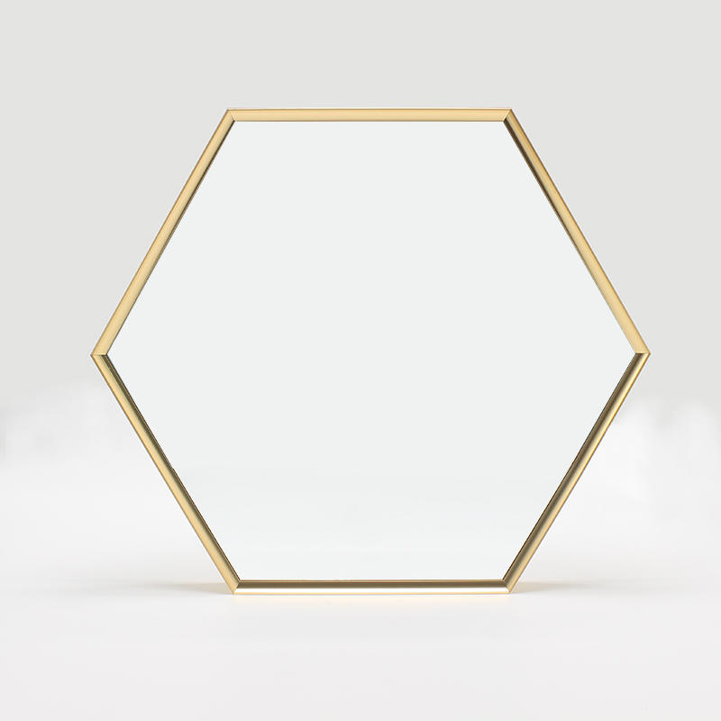 HANGZHOU JINGHU GLASS CO.,LTD – Mirror cabinet 3