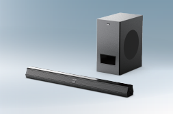 Soundbar