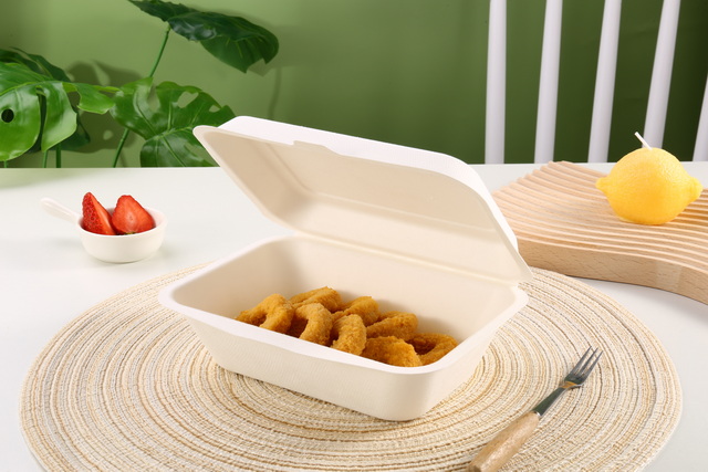 7x5" lunch box