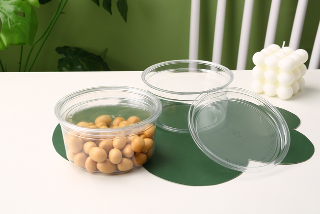 Deli Container