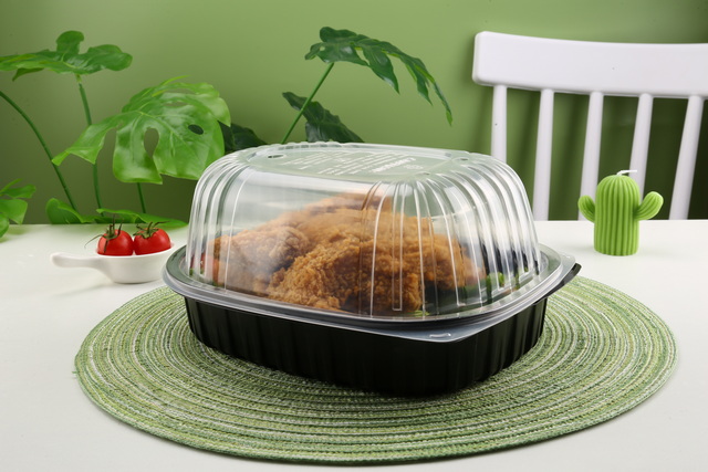 Chicken Box