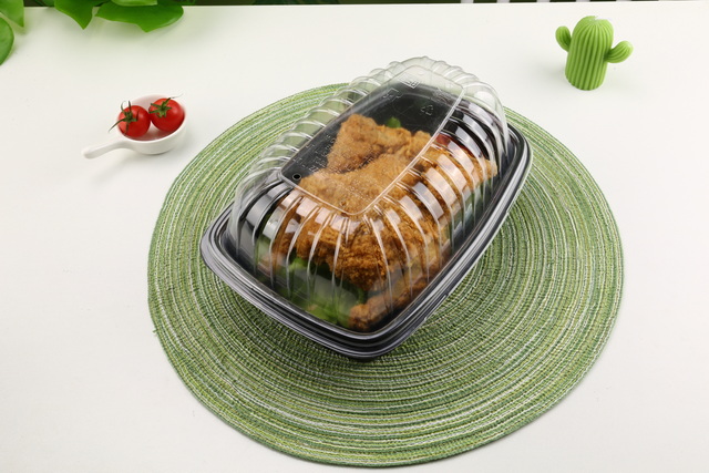 Chicken Box