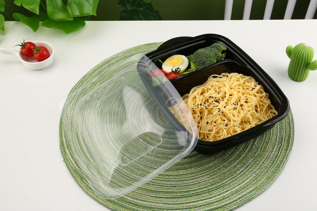 Lunch Container