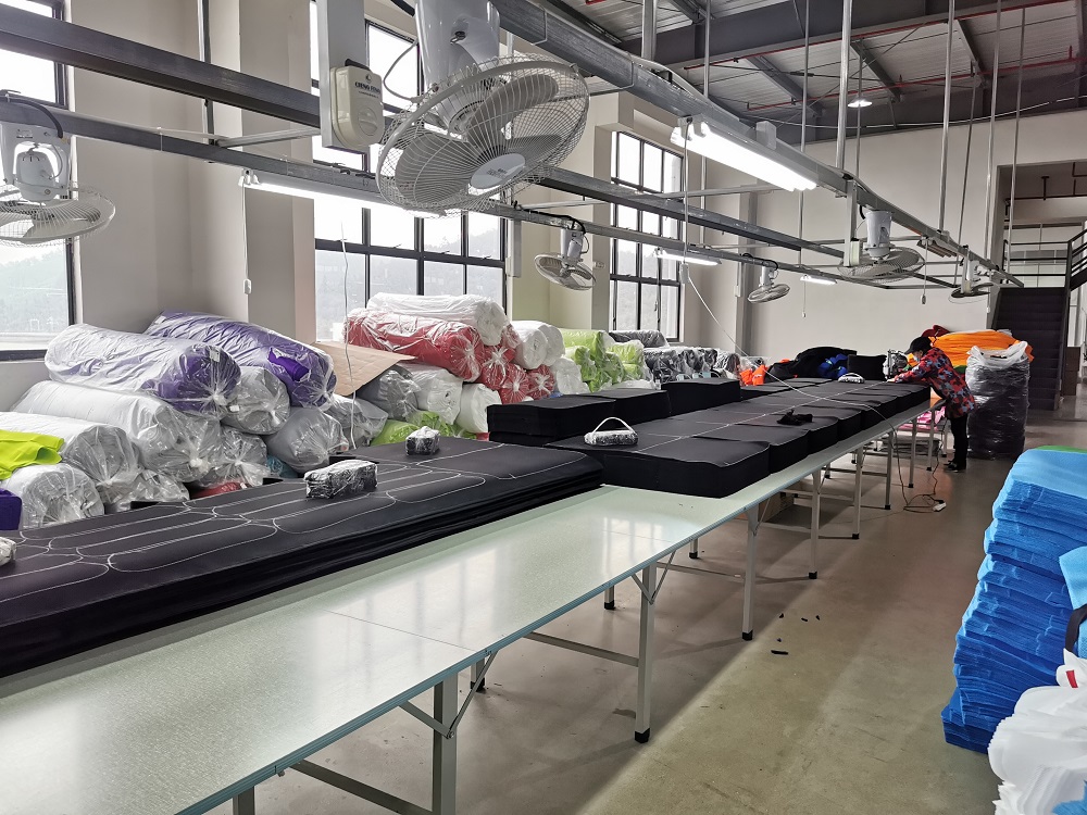 Anji Herui Furniture Co., Ltd. – Product photos 3