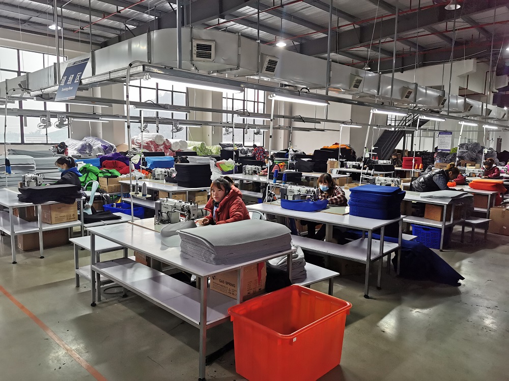 Anji Herui Furniture Co., Ltd. – Product photos 2