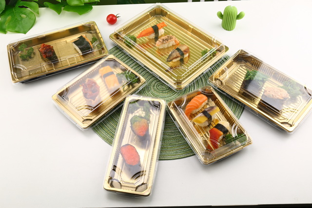 Sushi Tray