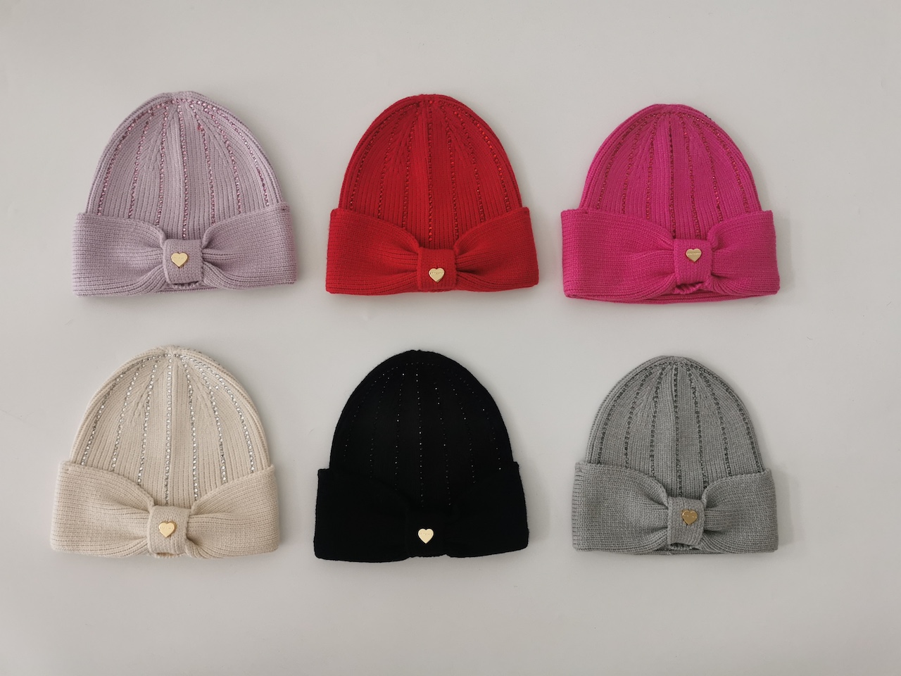 Hangzhou Haode Clothing Co., Ltd. – bujía de encendido 3