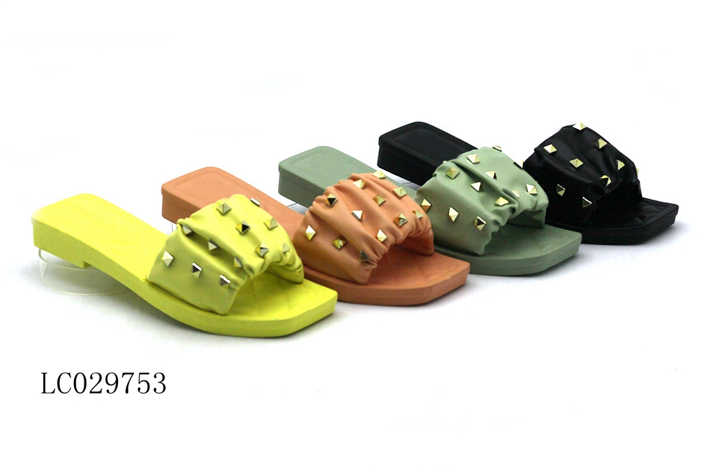 2024 Fashion PUC women shoes