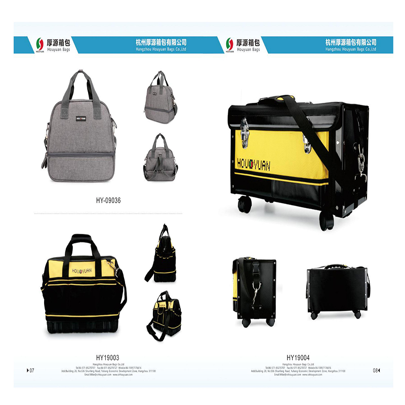 bag