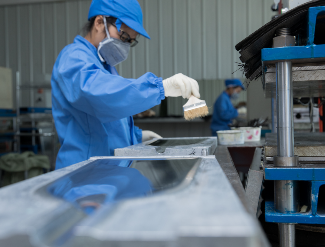 Hangzhou Huiming Technology Co., Ltd. – Photos produits 2