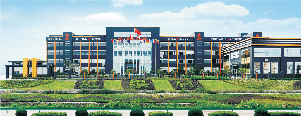 Zhejiang Hongguo Village Leisure Products Co., Ltd. – Insect nets 1