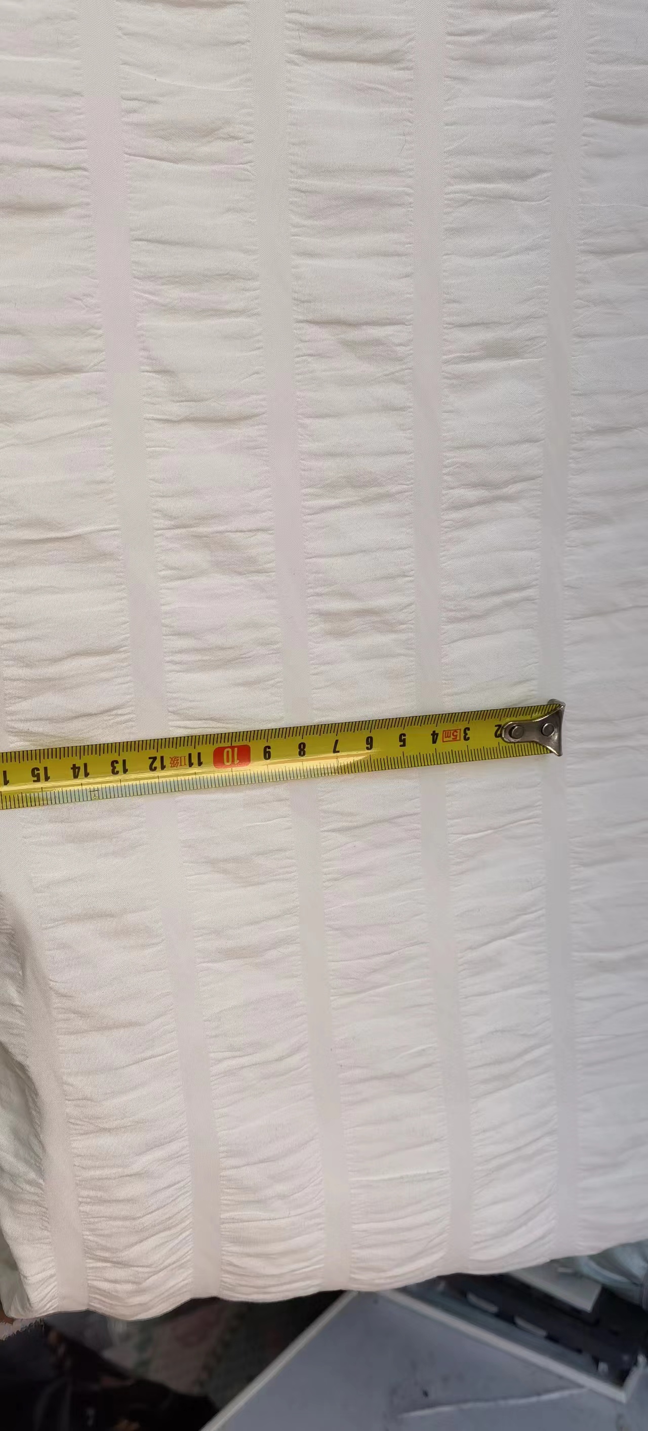 Huzhou Xuerui Textile Co., Ltd. – luggage fabrics 3