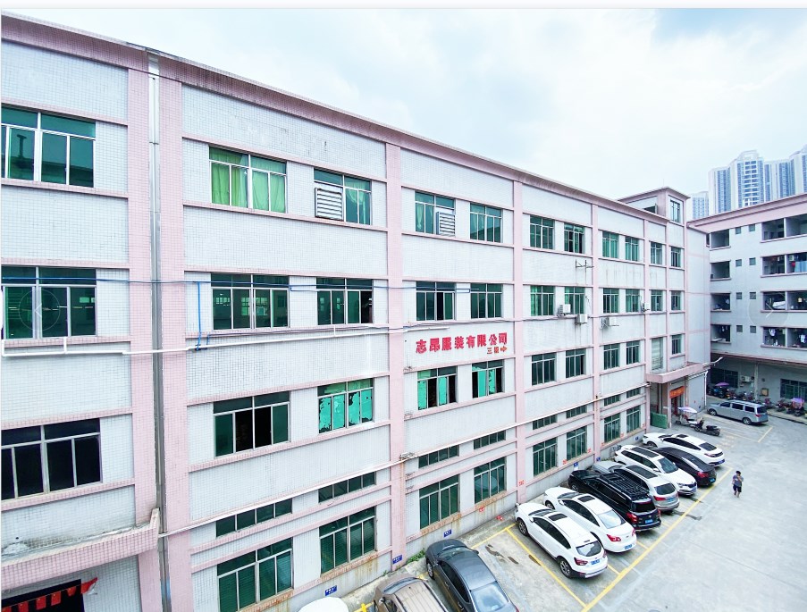 Dongguan Hertz Import and Export Co., Ltd. – Other women's clothing 1