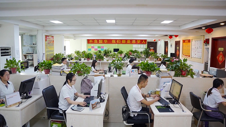 Zhengzhou Aoruns Trading Co., Ltd. – motor eléctrico 1