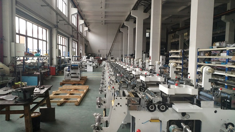 Zhengzhou Aoruns Trading Co., Ltd. – compresor de aire 2