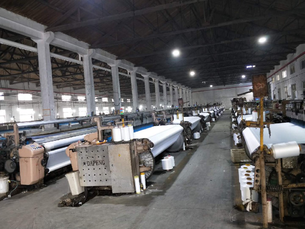 Zhejiang Chentian Textile Co., Ltd. – all polyester fabric 2