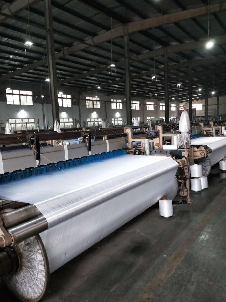 Zhejiang Chentian Textile Co., Ltd. – cotton/linen fabric 3