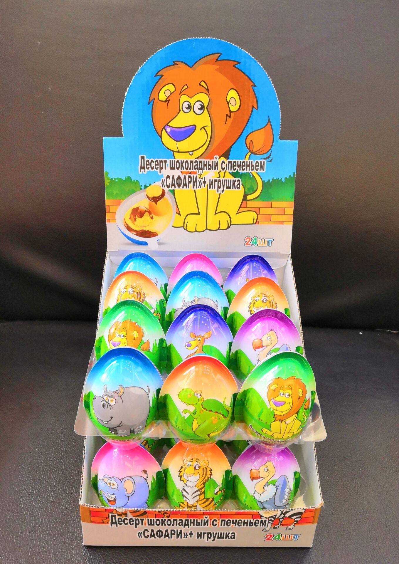 GUANGDONG HAIJIAWANG FOOD CO.,LTD – raqueta de tenis 2