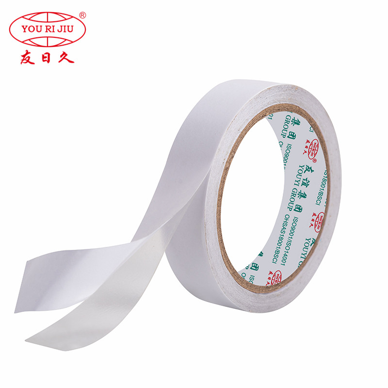 FUJIAN YOUYI ADHESIVE TAPE GROUP CO.,LTD. – figura decorativa 1