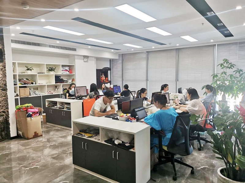 Quanzhou Naiswei Import and Export Co., Ltd. – Clothing 2