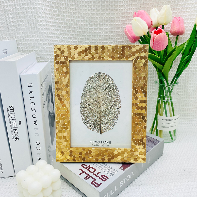 Newest photo frame for home decor