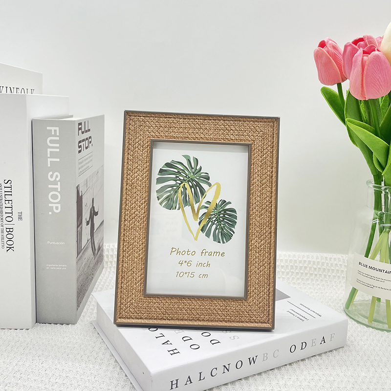 Newest photo frame for home decor