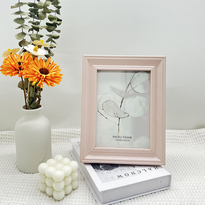 Newest photo frame for home decor