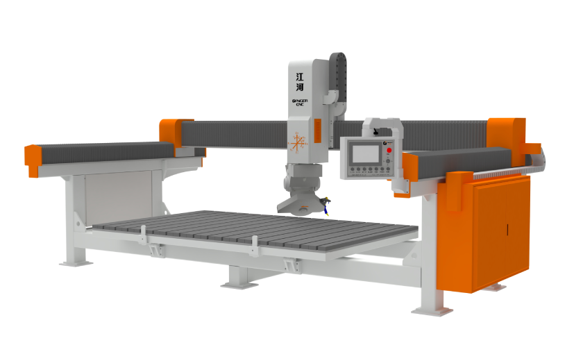 JINAN GANGER CNC CO.,LTD – Other Building Materials Processing Equipment 1