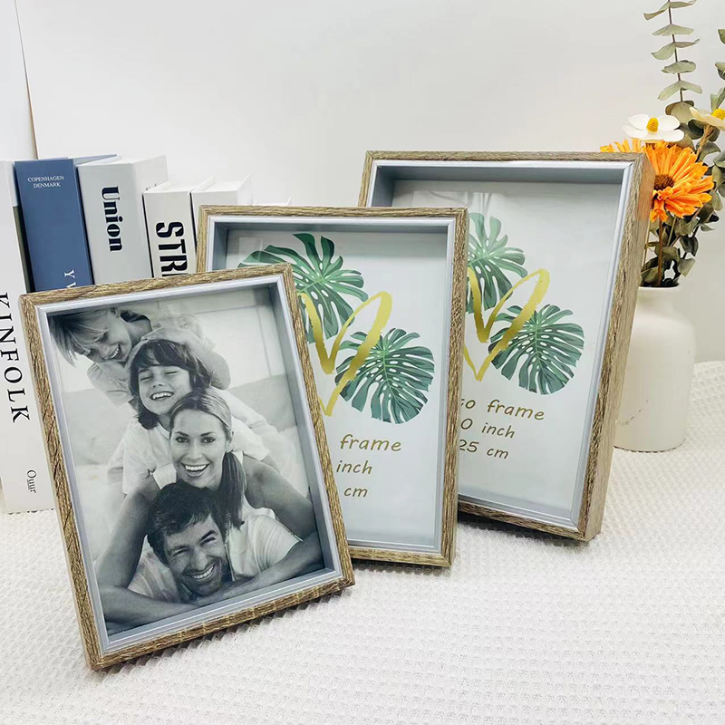 Newest photo frame for home decor