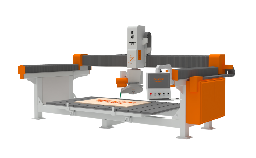 JINAN GANGER CNC CO.,LTD – Tile Cutter 2