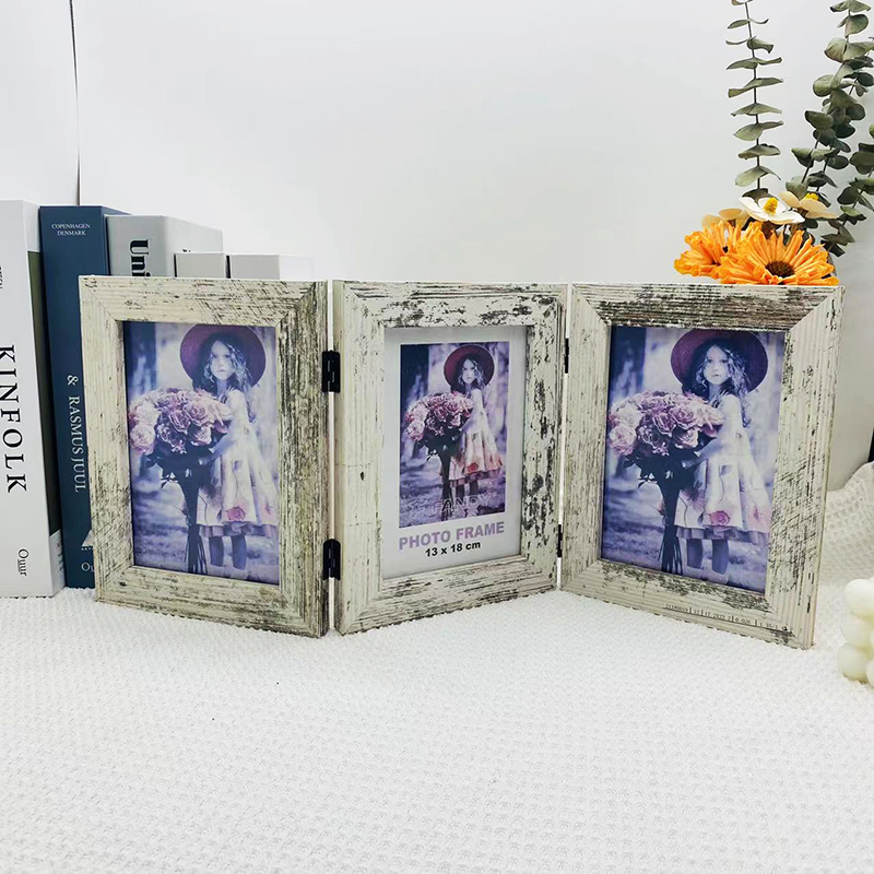 Newest photo frame for home decor