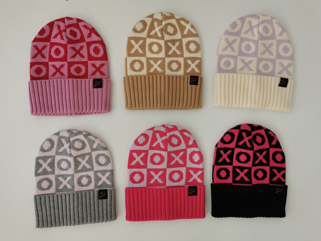Hangzhou Tuopu Clothing Co., Ltd. – tela de algodón 1