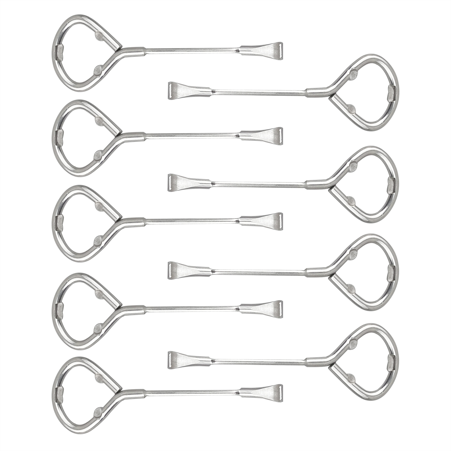 Shantou Yongjia Hardware Plastic Factory Co., Ltd. – clavo de hierro 2