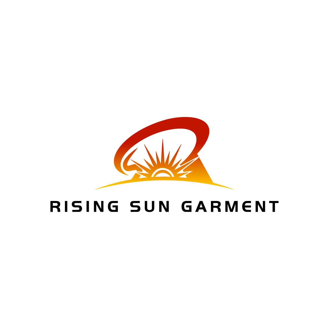 Wuhan Rising Sun Garment Co.,Ltd