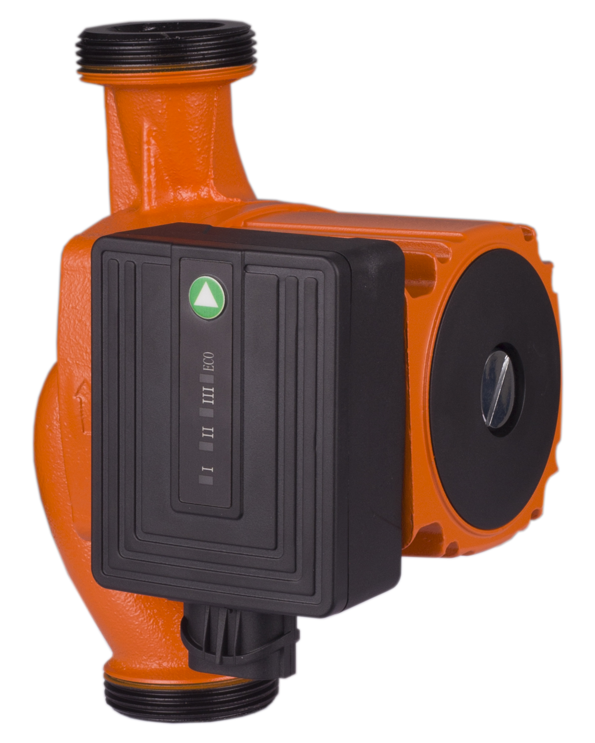 Zhejiang Wigo Intelligence Pump Co.,Ltd – molde de inyección 1