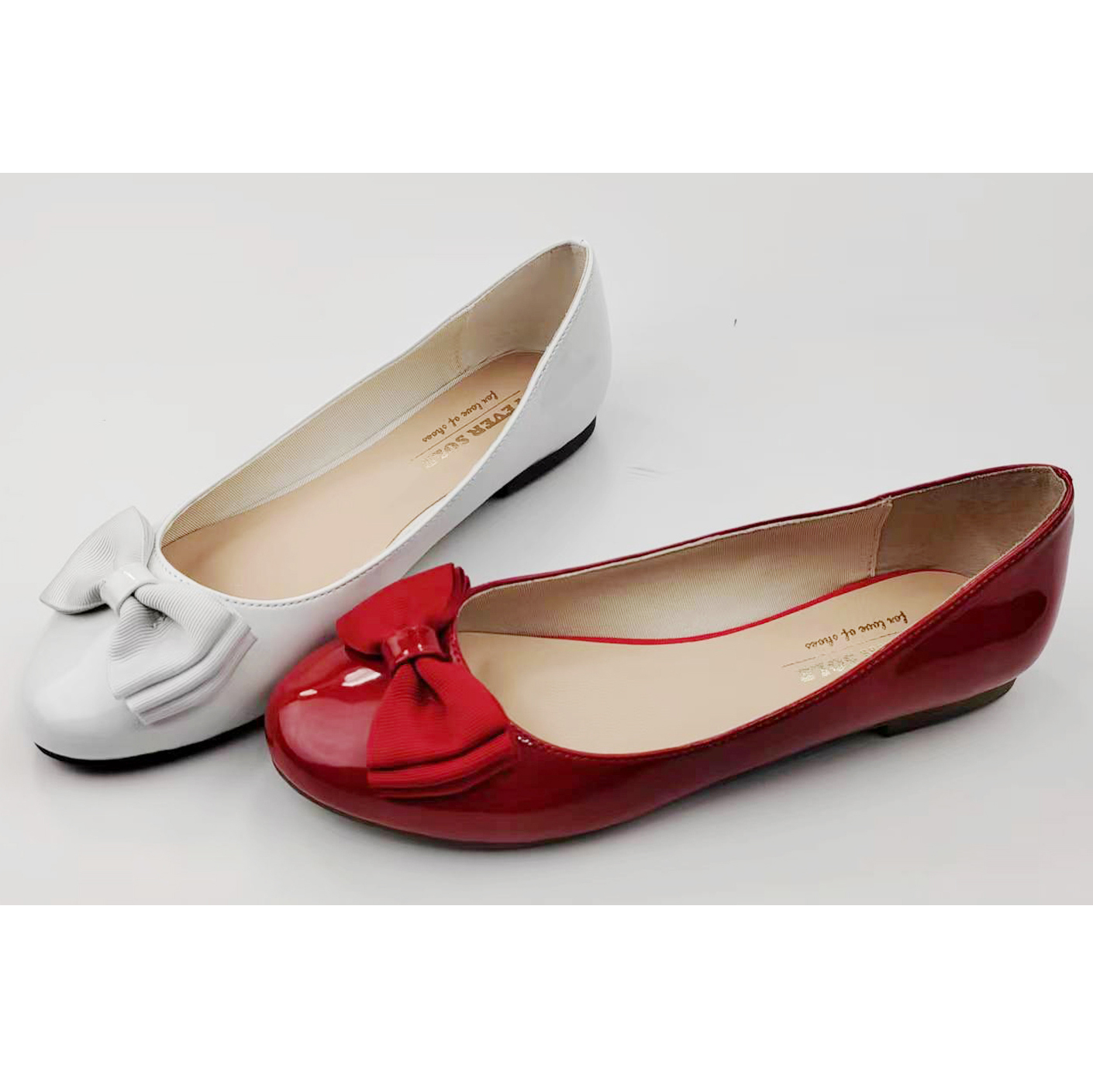 C08522Z patent pu bow ballet