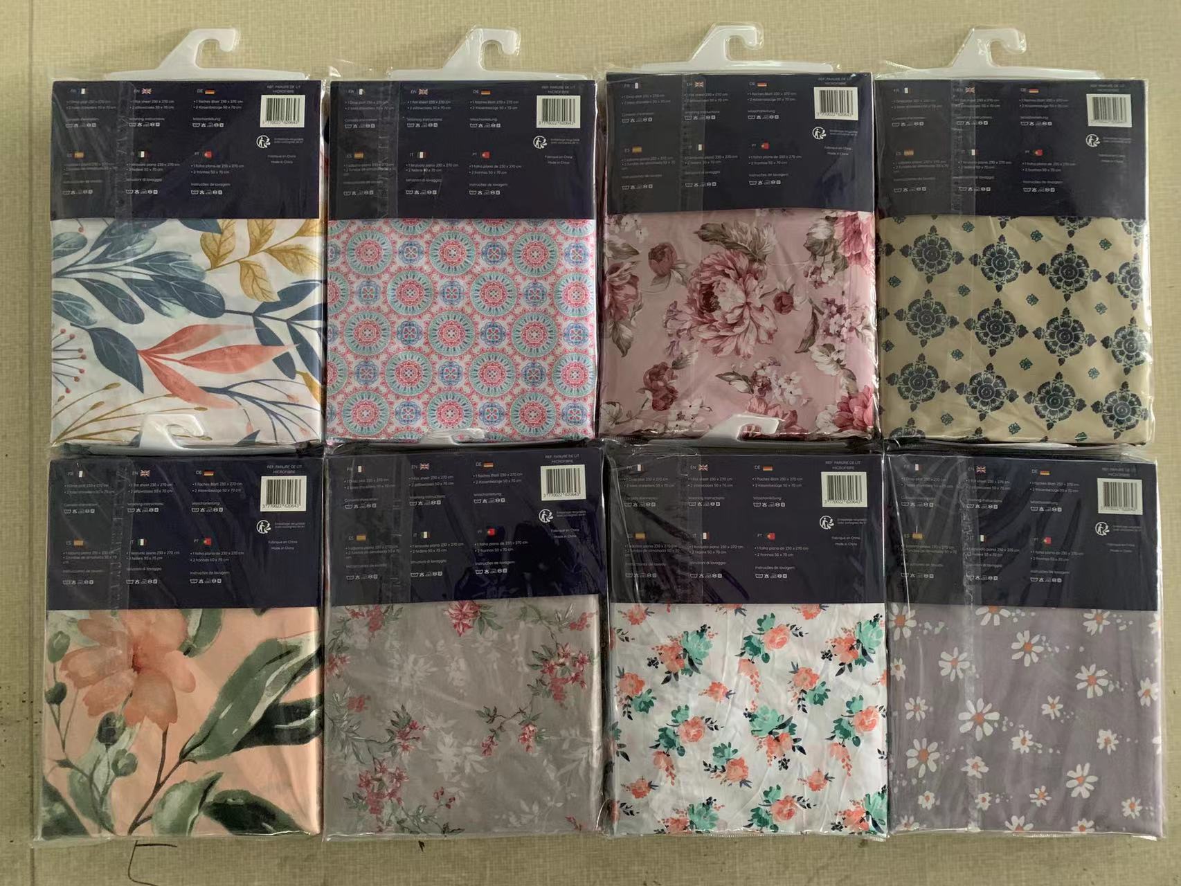 CHANGXING MAI KE TAI SI TEXTILE CO.,LTD – manta de lana 4