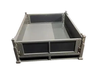 Steel Pallet