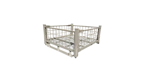 Steel Pallet