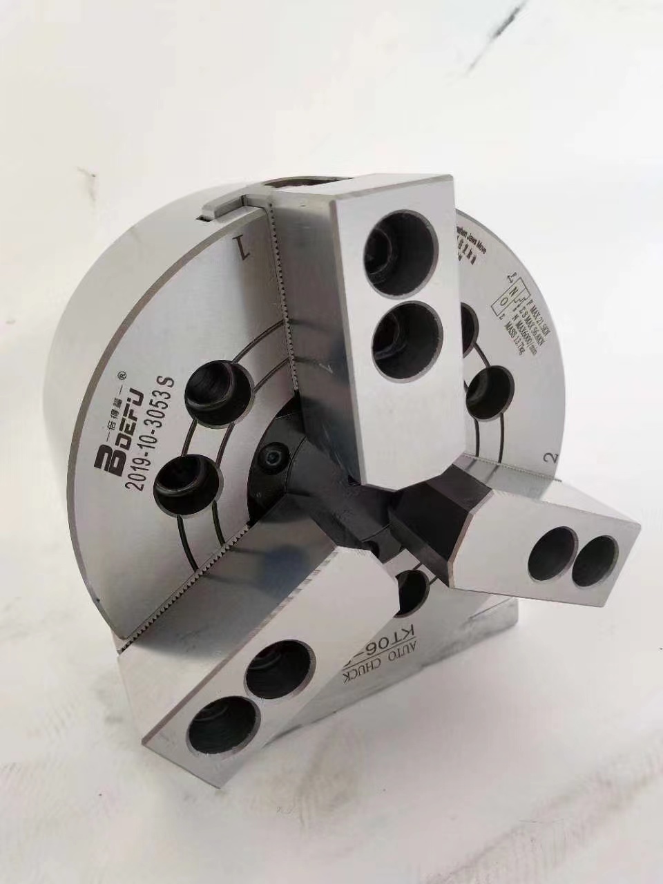 BDEFUMACHINERYTECHNOLOGY(CHANGZHOU)CO.,LTD. – piezas mecanizadas 3