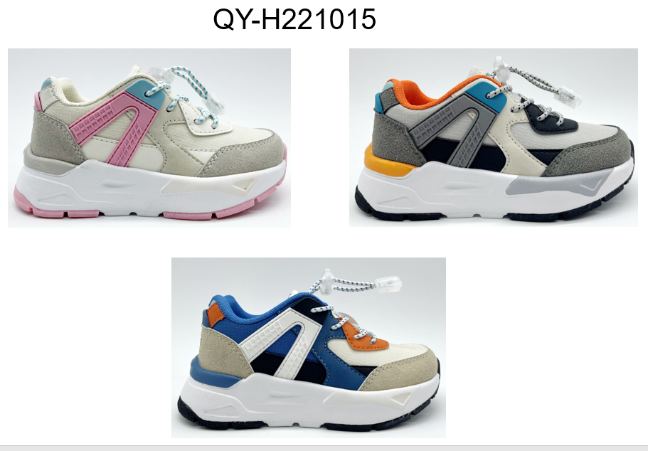 New style kids sports shoes