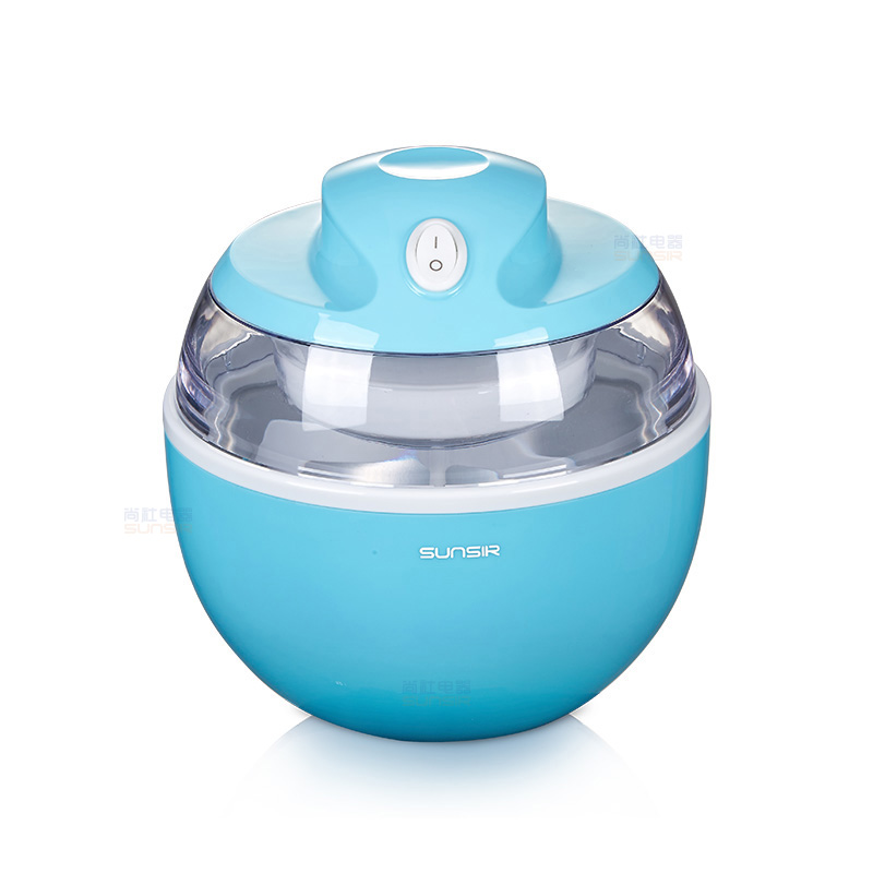 SUNSIR appliances, small domestic appliances Ice cream maker