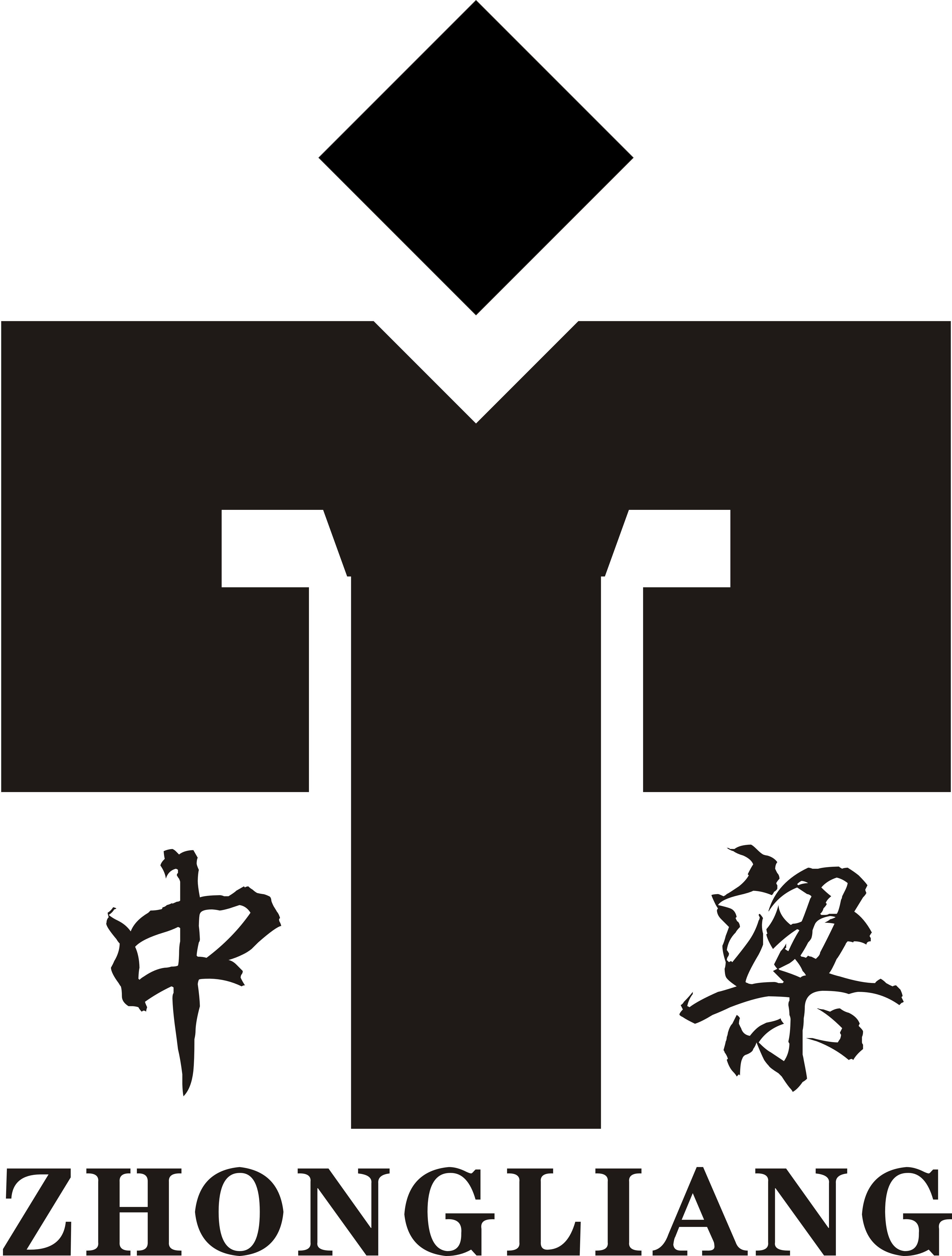 ANJI ZHONGLIANG HOME SUPPLIES CO.,LTD