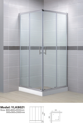 HANGZHOU ERIC IMP.&EXP. CO., LTD – Bathroom cabinets 4