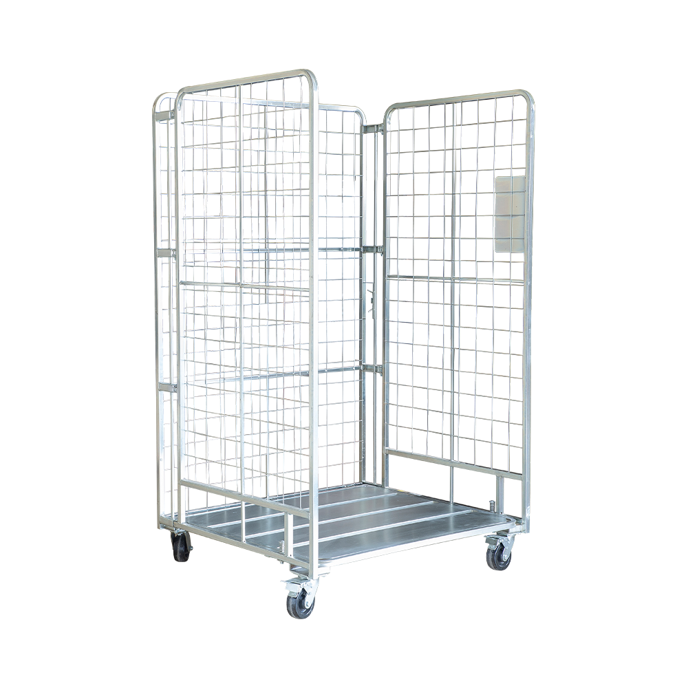 Cargo Cart