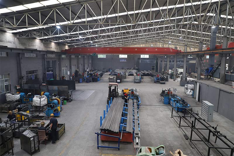 Qingdao Wolfürsten Metal Materials Co., Ltd. – Galvalume sheets 1