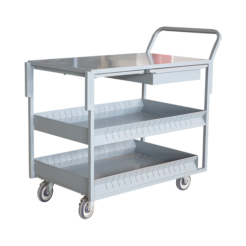 Cargo Cart