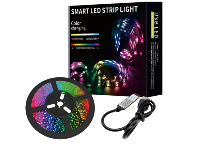 LED Strip light