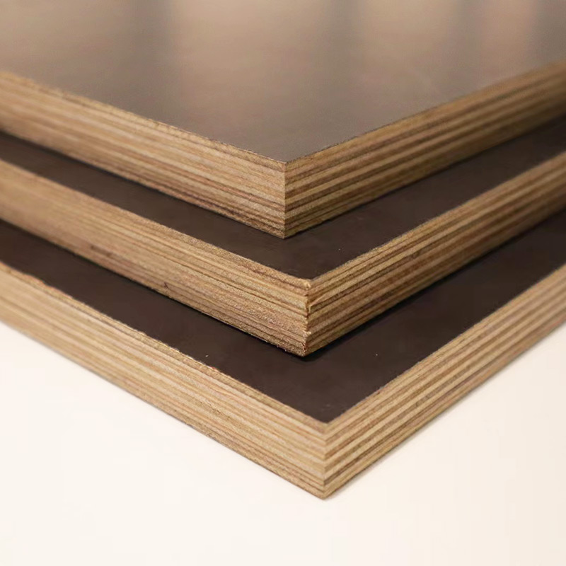 Eucalyptus Film Faced Plywood